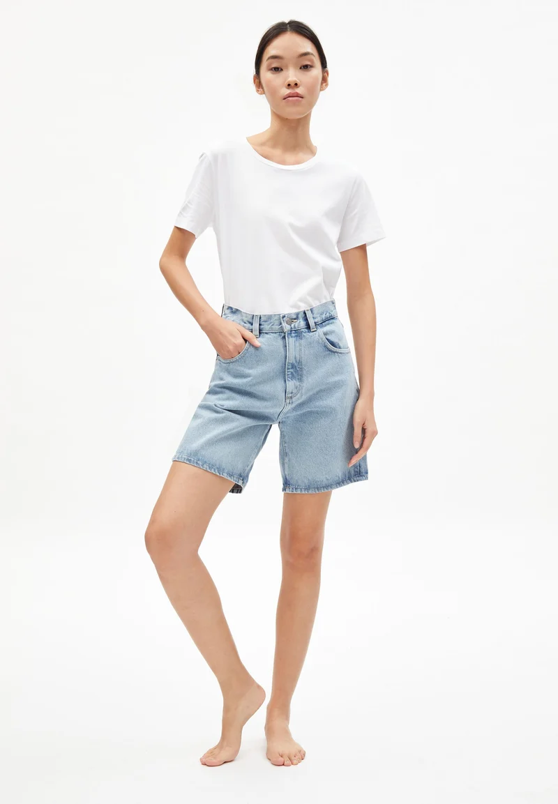 FREYMAA | powder indigo