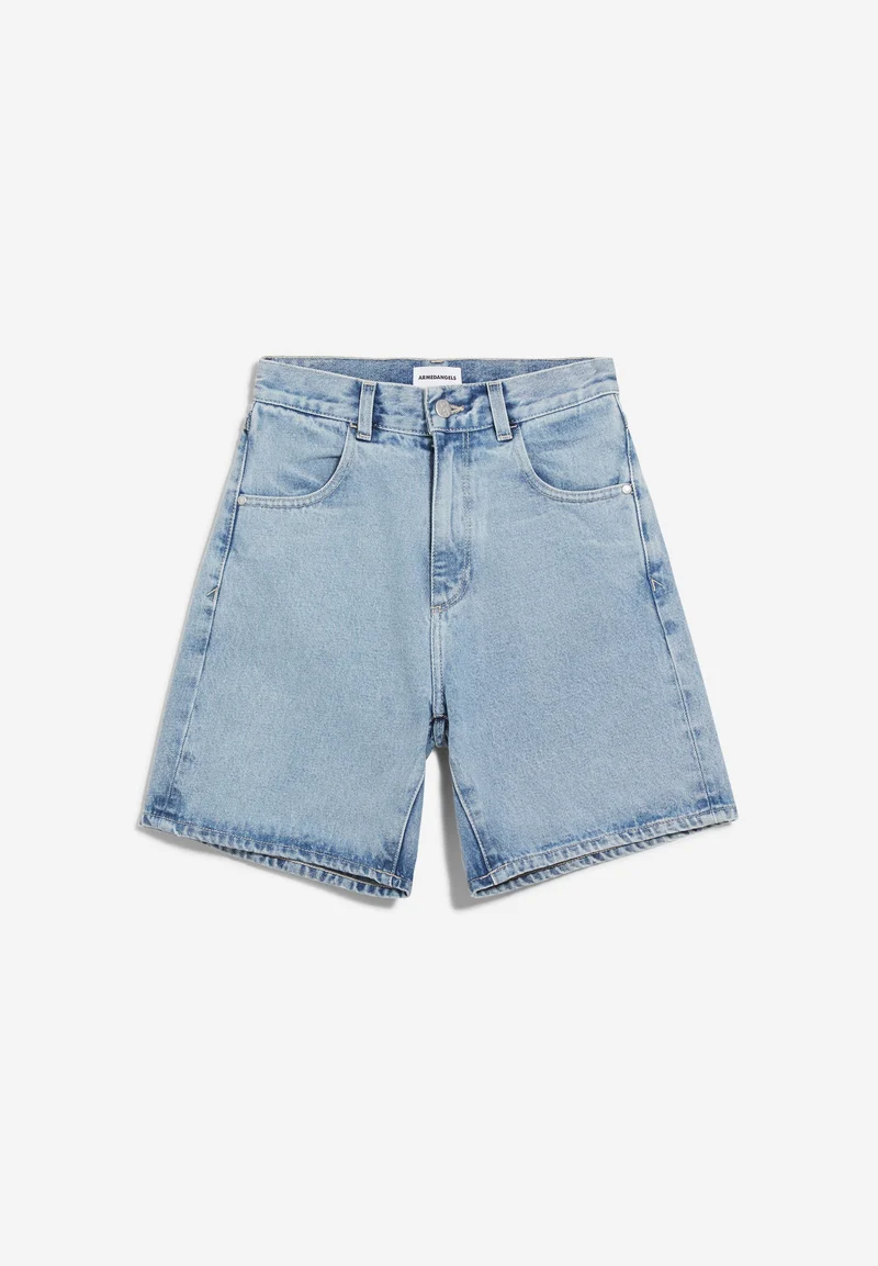 FREYMAA | powder indigo