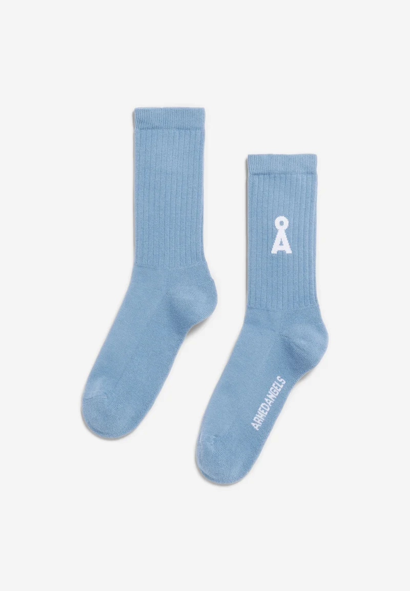 SAAMUS BOLD | vintage blue