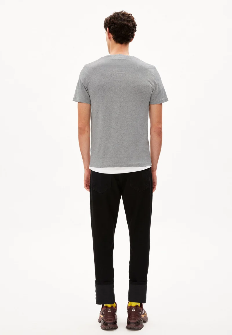 JAAMES CLASSIC | used grey