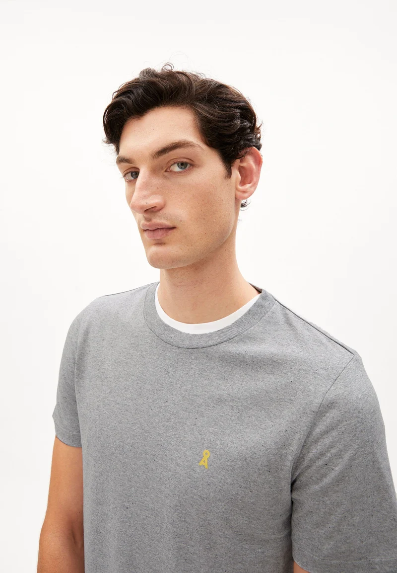 JAAMES CLASSIC | used grey