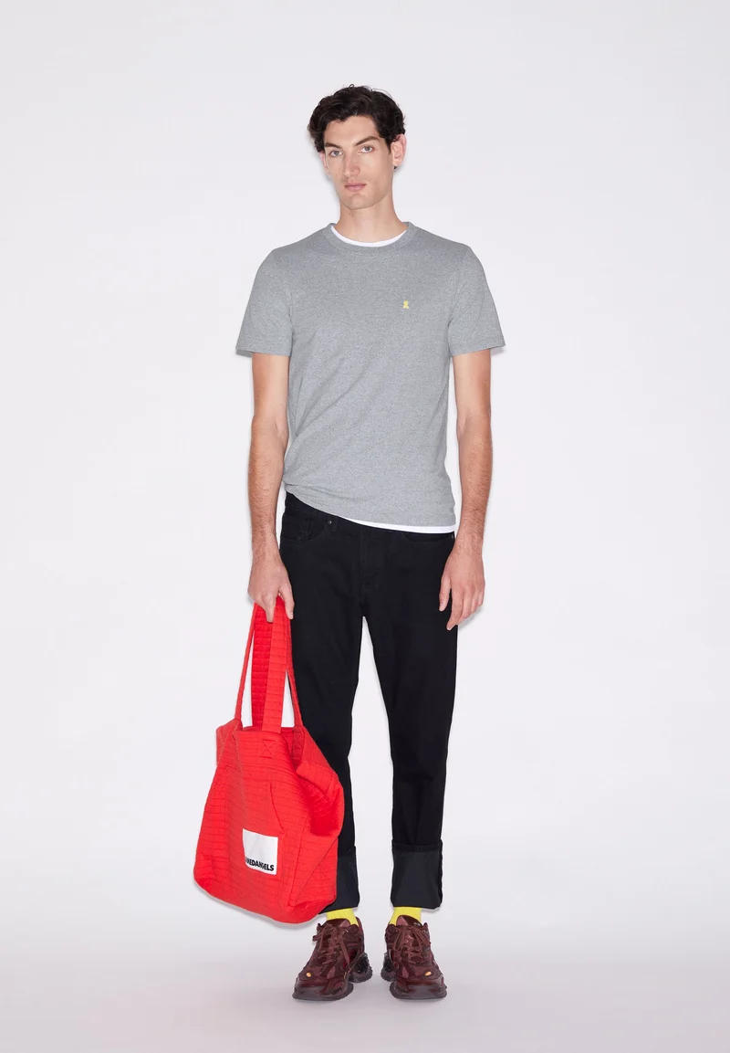JAAMES CLASSIC | used grey
