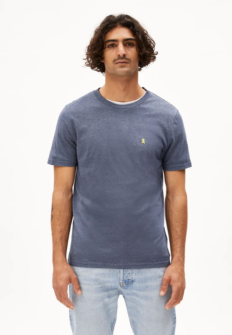 JAAMES CLASSIC | used navy