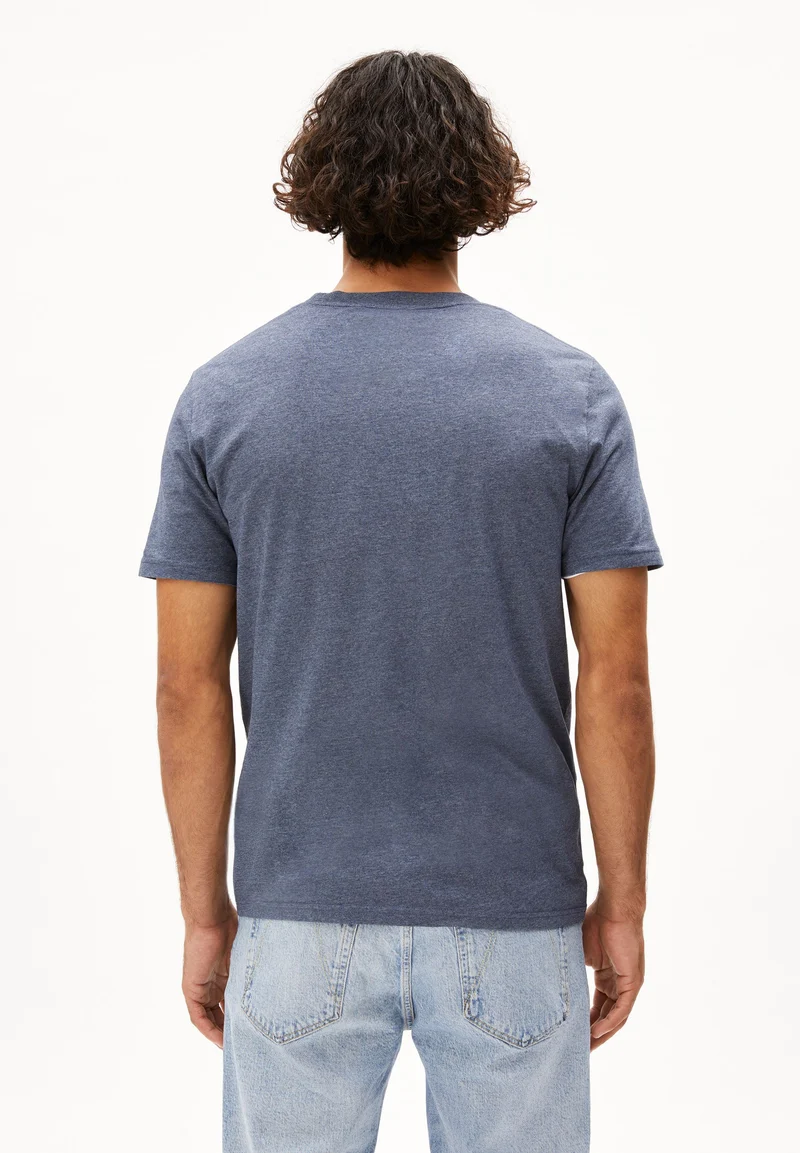 JAAMES CLASSIC | used navy