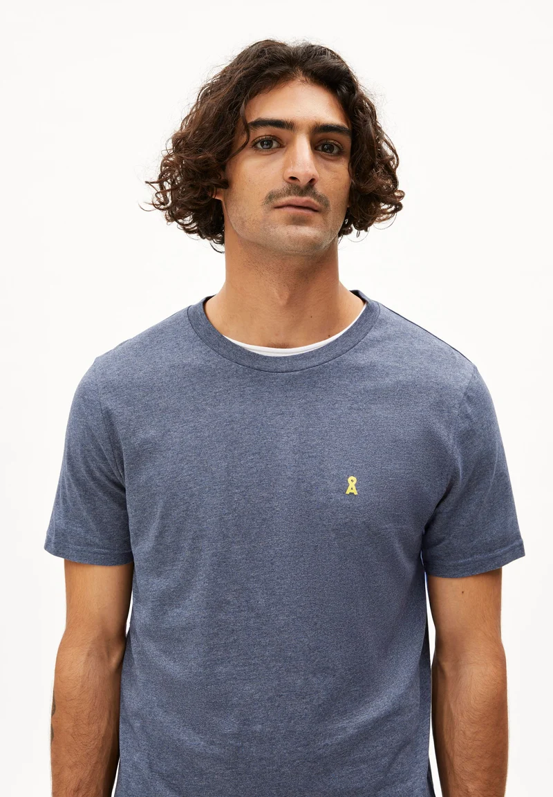 JAAMES CLASSIC | used navy
