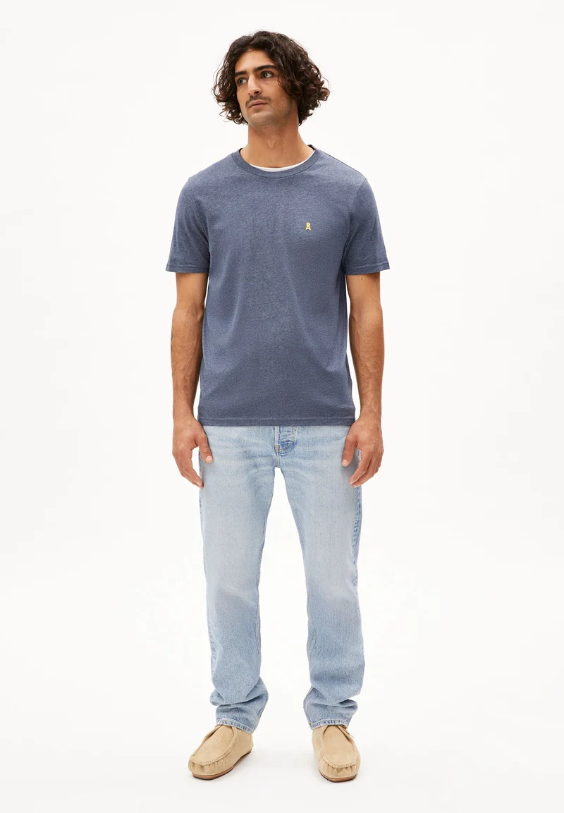 JAAMES CLASSIC | used navy