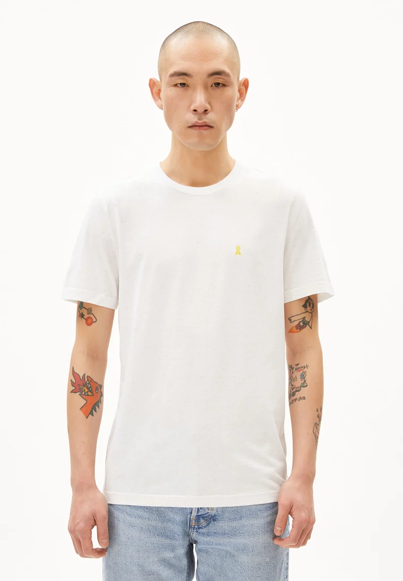 JAAMES CLASSIC | used white