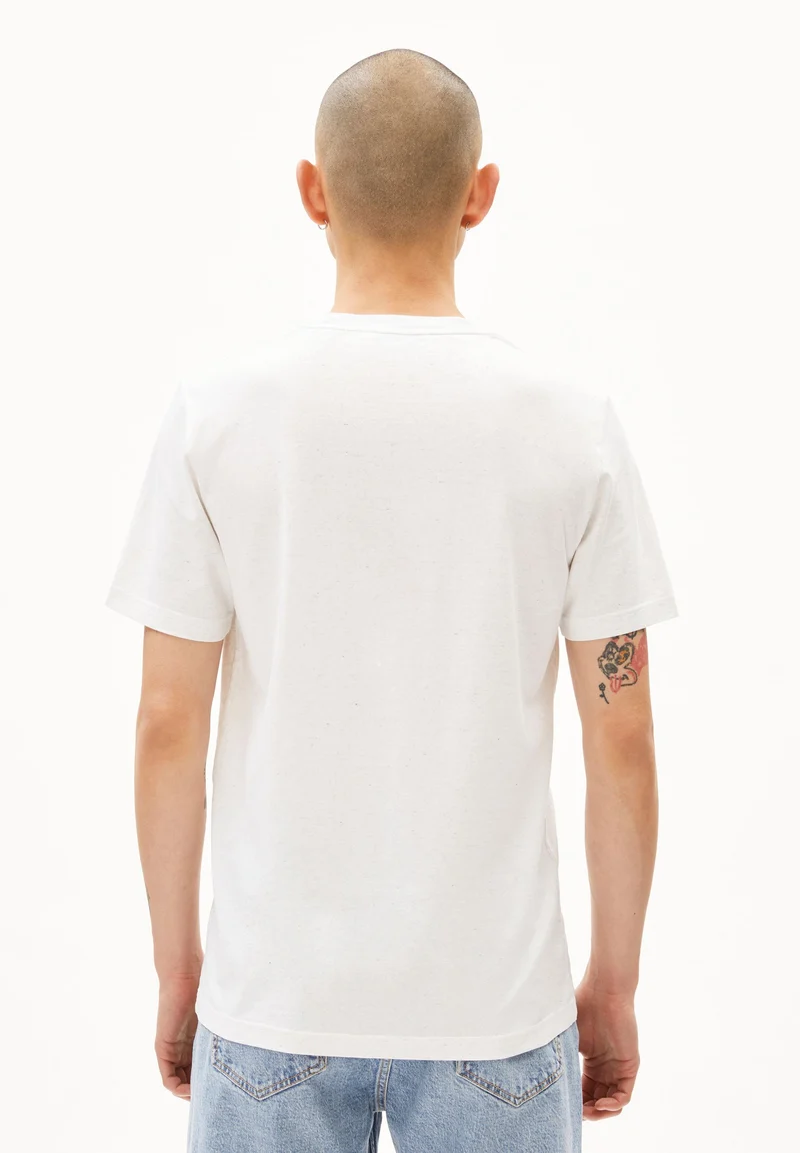 JAAMES CLASSIC | used white