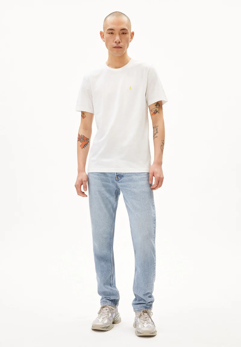 JAAMES CLASSIC | used white