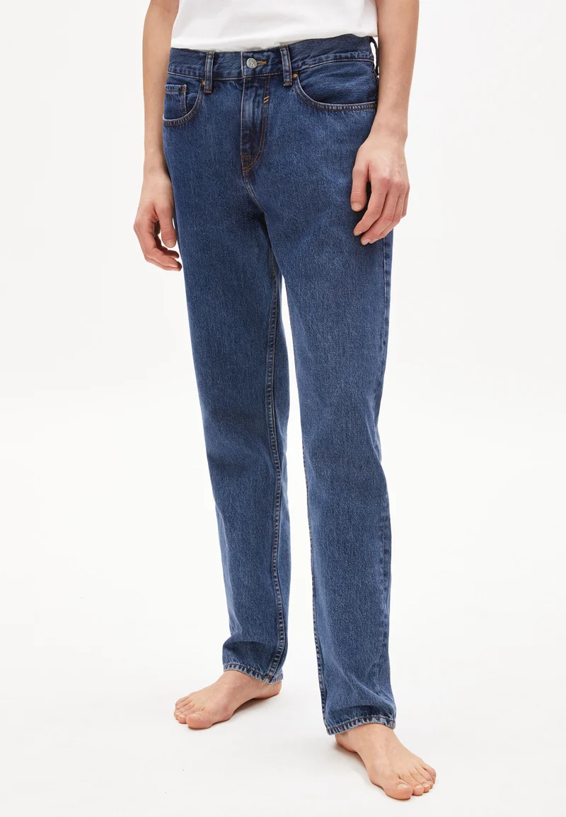 DYLAANO RETRO | dark salty blue