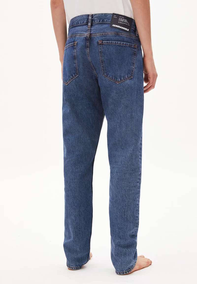 DYLAANO RETRO | dark salty blue