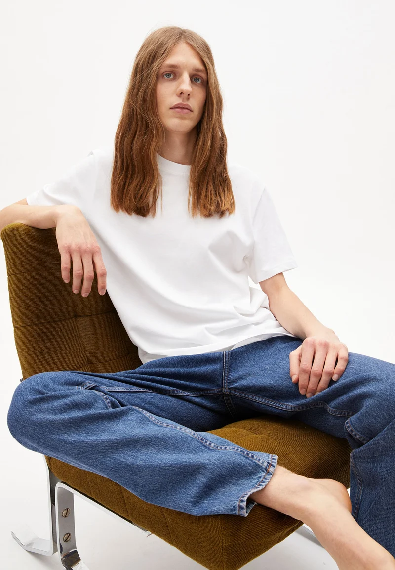 DYLAANO RETRO | dark salty blue