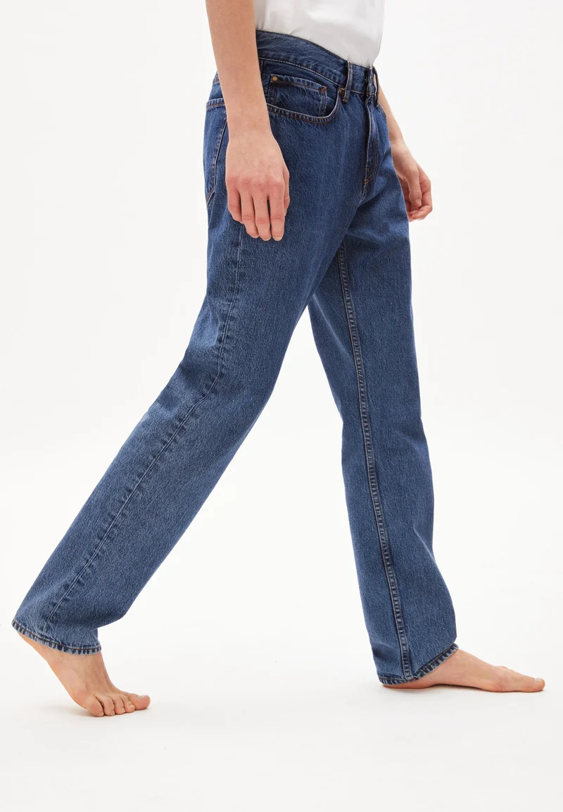 DYLAANO RETRO | dark salty blue