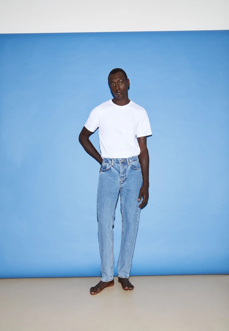 DYLAANO RETRO | light salty blue