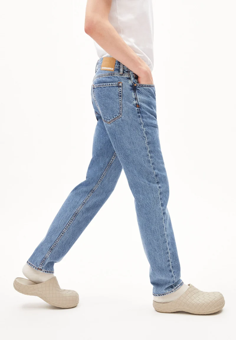 DYLAANO RETRO | light salty blue