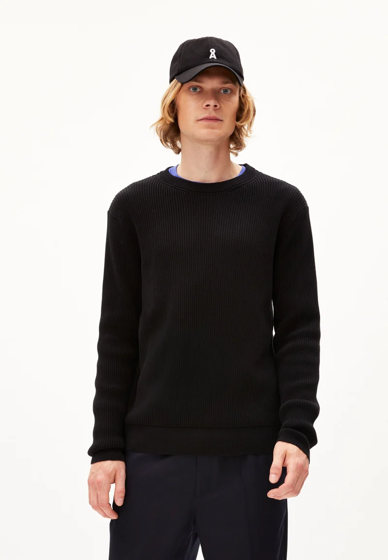 RIBBAA | black