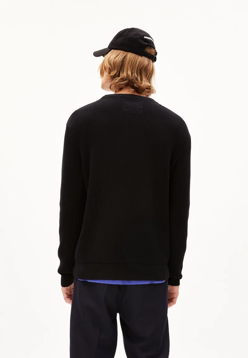 RIBBAA | black