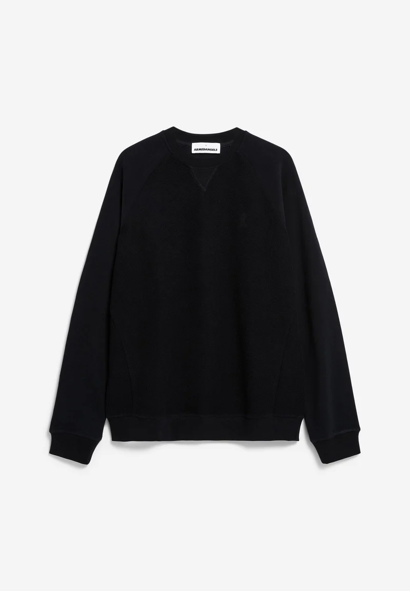 NIKOLAAR | black