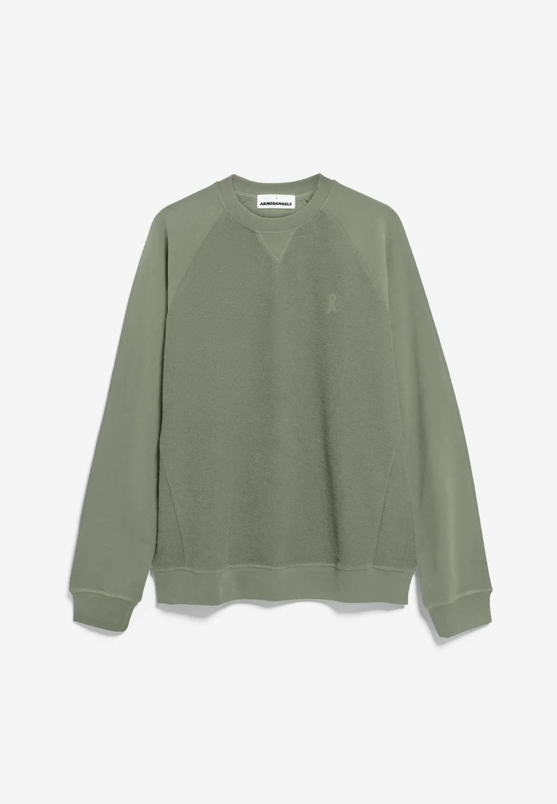 NIKOLAAR | grey green
