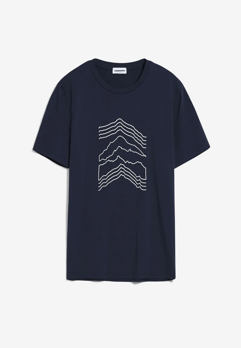 JAAMES MOUNTAIN ICON | night sky