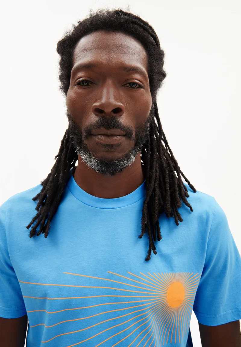 JAAMES SUNSHINE | blueniverse