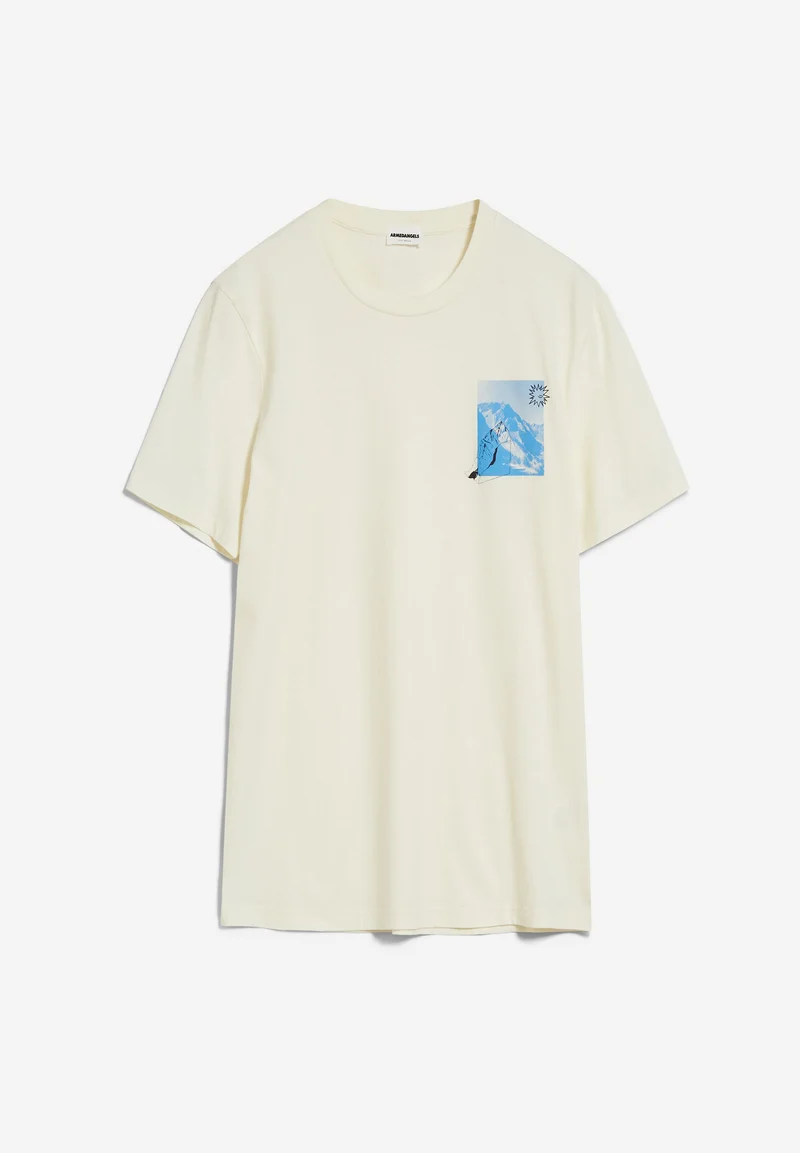 JAAMES SUMMER MOUNTAIN | oatmilk