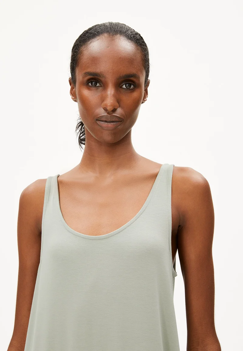 MAELIAA SOLID | seagreen
