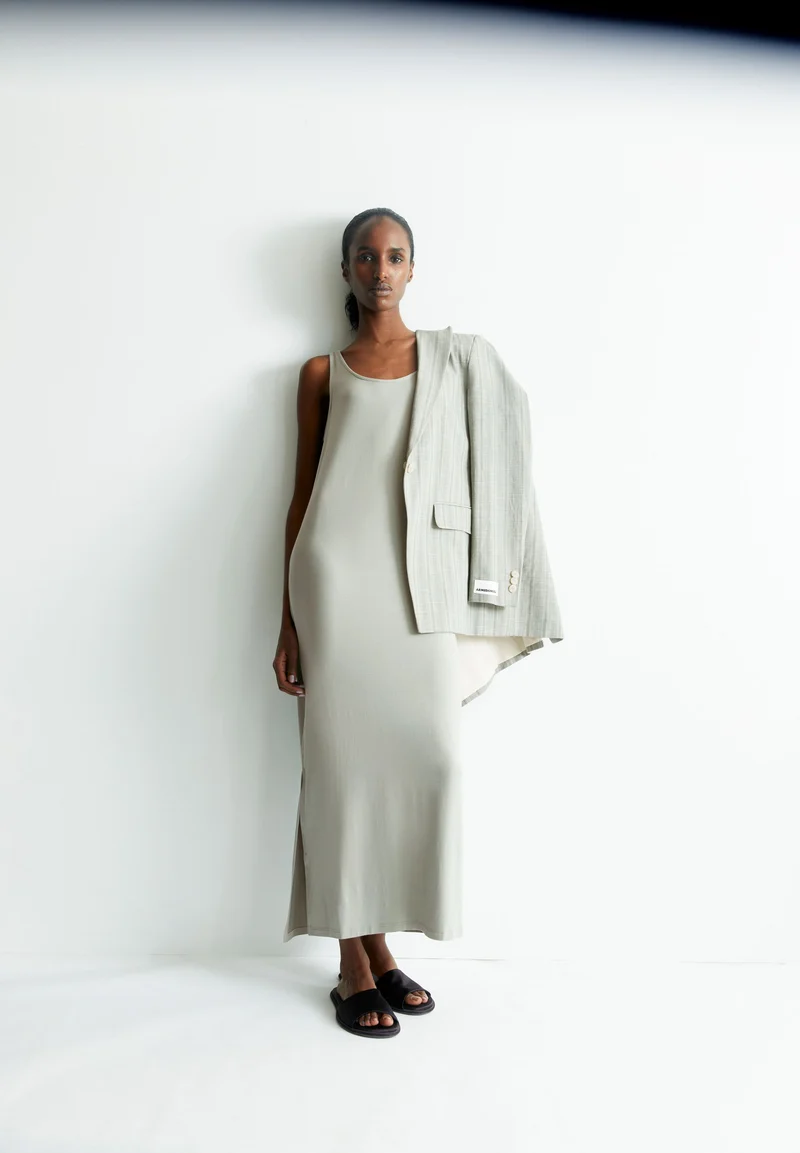 MAELIAA SOLID | seagreen