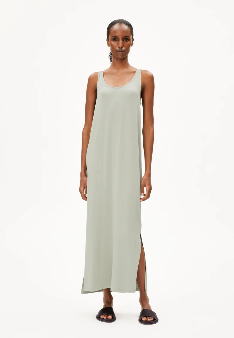 MAELIAA SOLID | seagreen