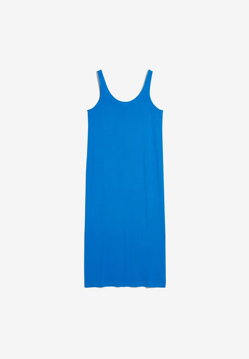 MAELIAA SOLID | warm blue