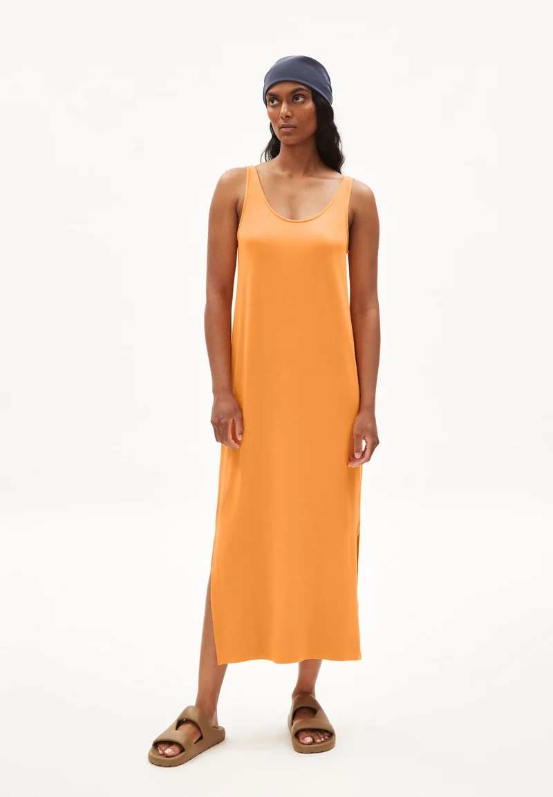 MAELIAA SOLID | mangorange