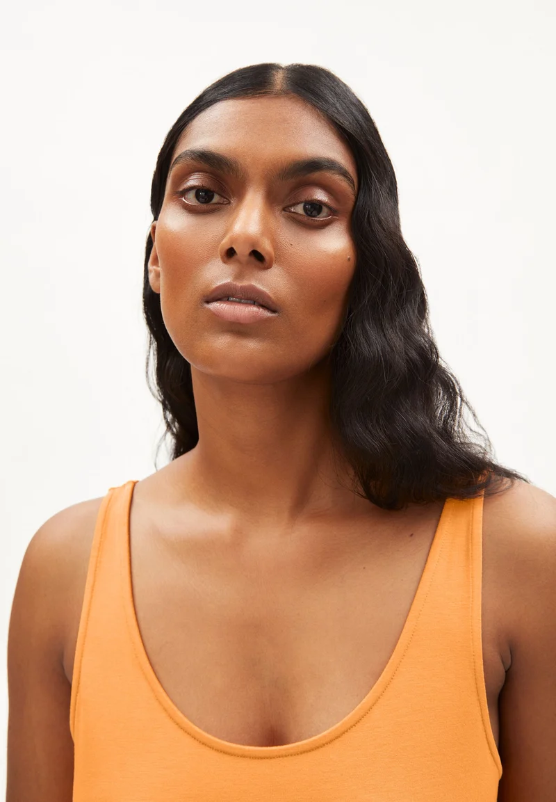 MAELIAA SOLID | mangorange