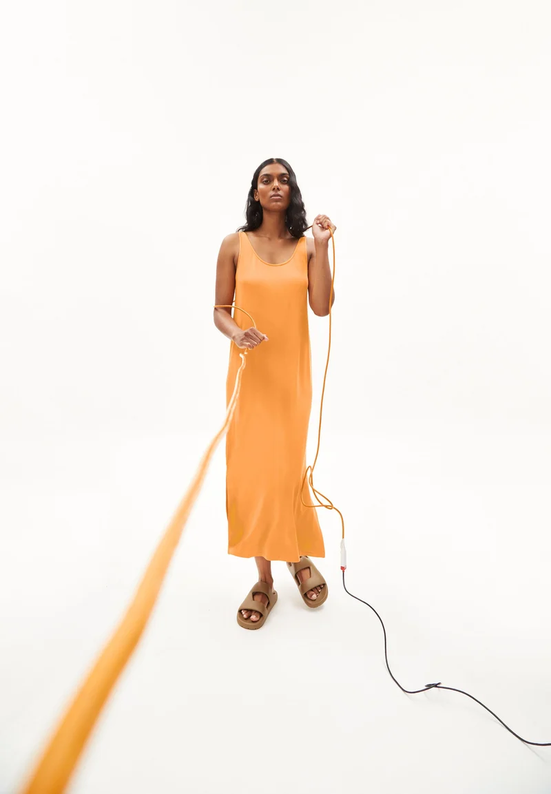 MAELIAA SOLID | mangorange