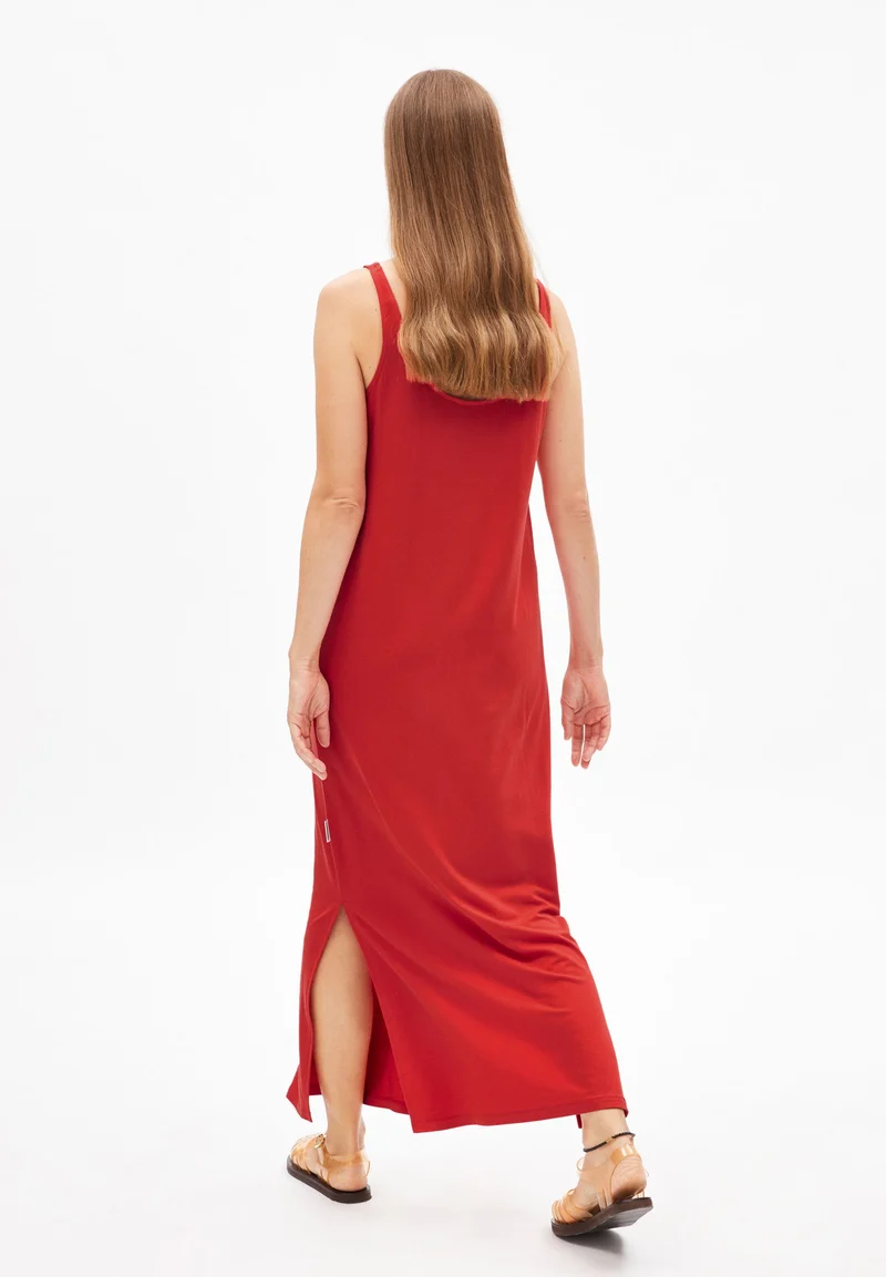 MAELIAA SOLID | coral blush