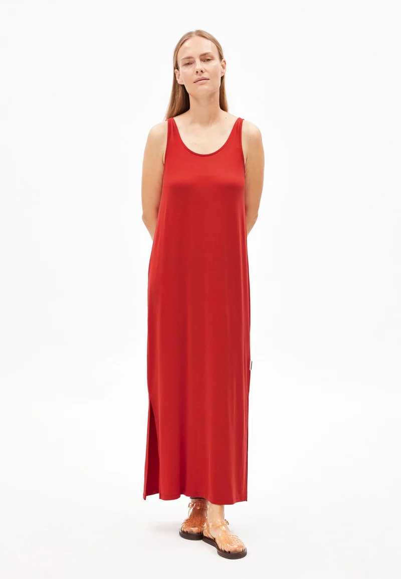 MAELIAA SOLID | coral blush