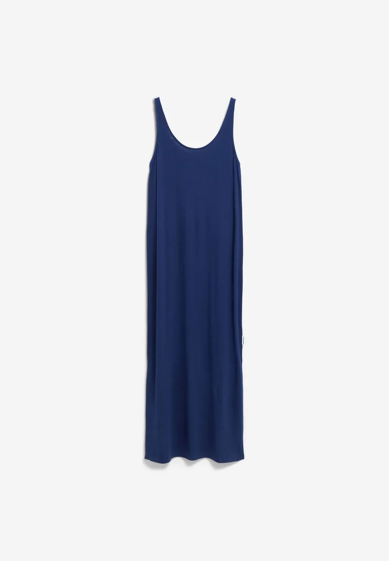 MAELIAA SOLID | blue noon