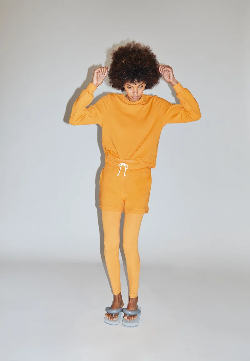 FABIAA | apricot
