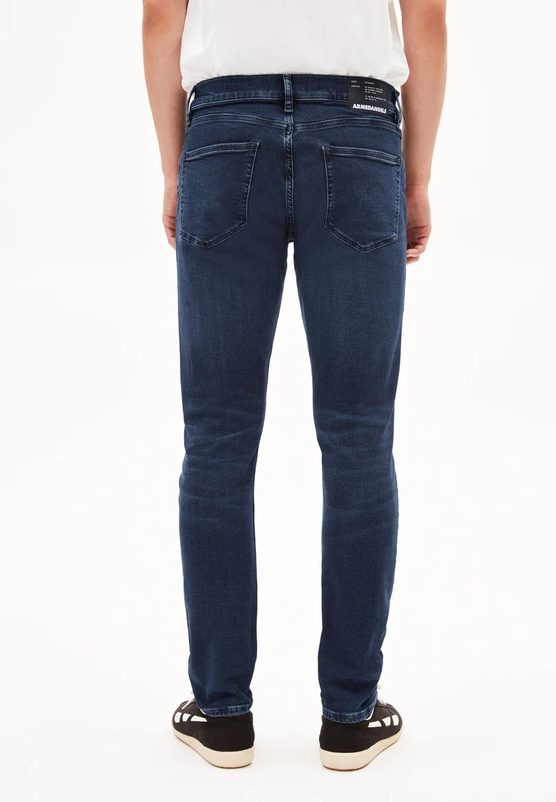 JAARI X STRETCH | naples blue