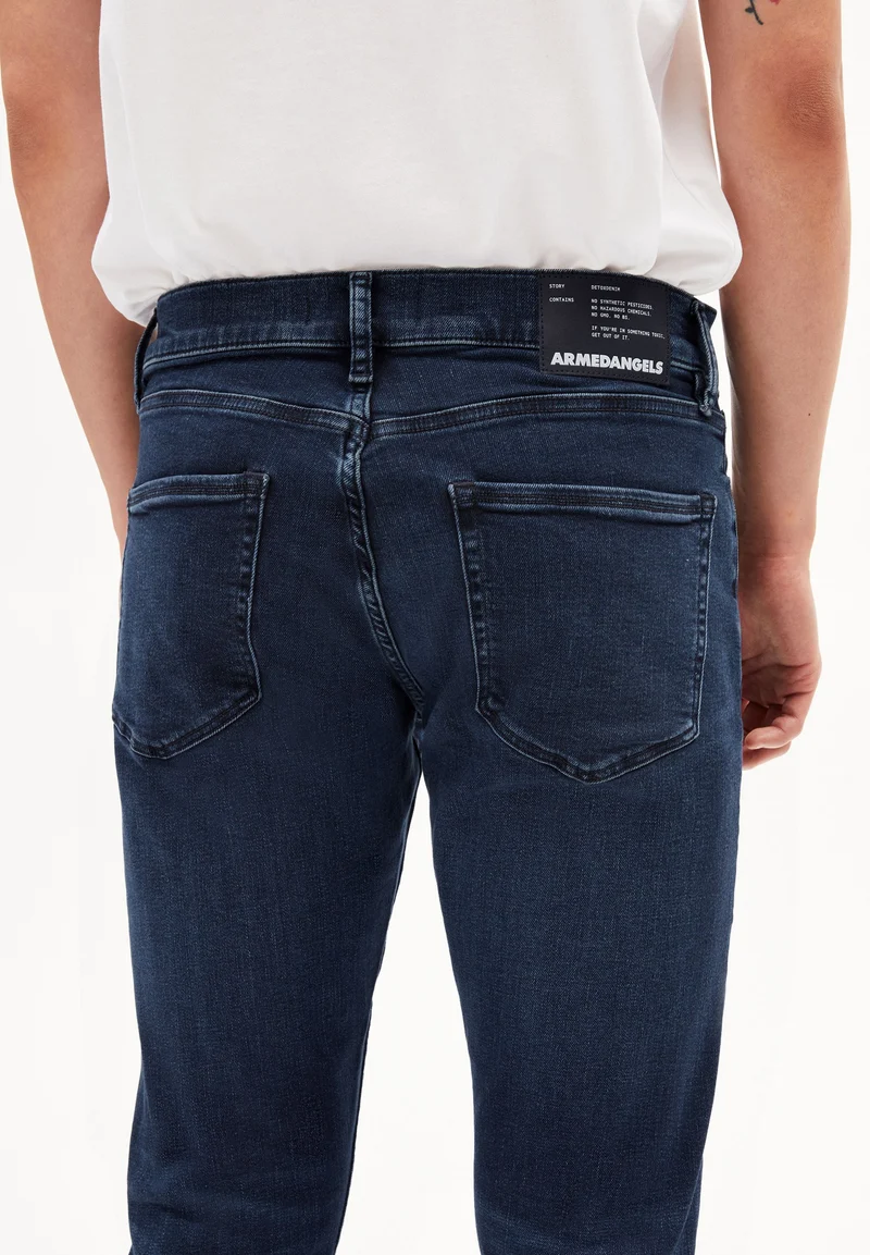 JAARI X STRETCH | naples blue