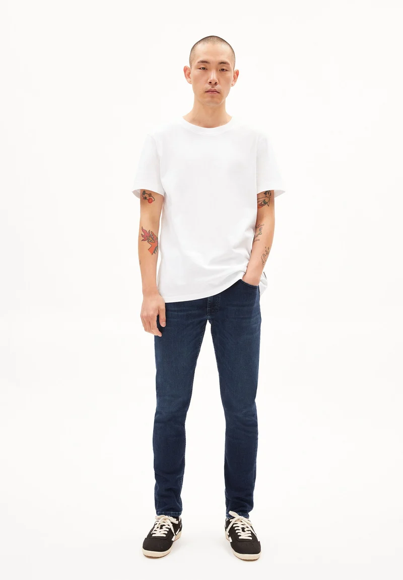 JAARI X STRETCH | naples blue