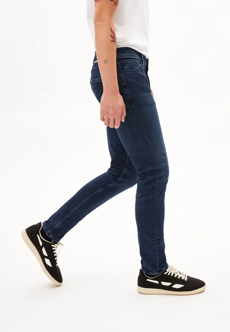 JAARI X STRETCH | naples blue