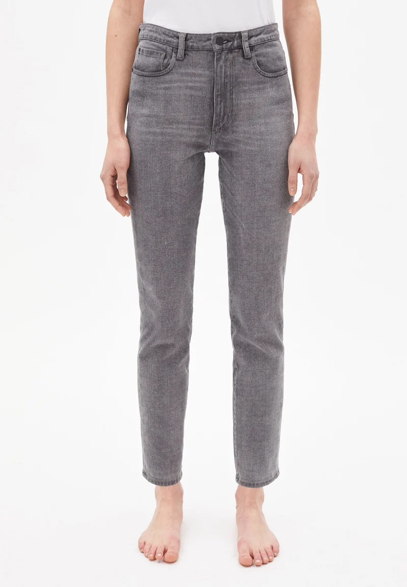 LEJAANI | faded grey