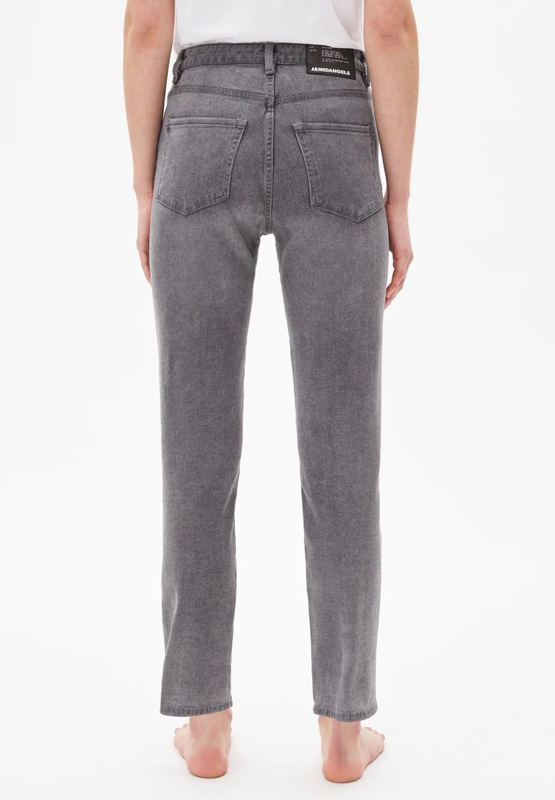 LEJAANI | faded grey
