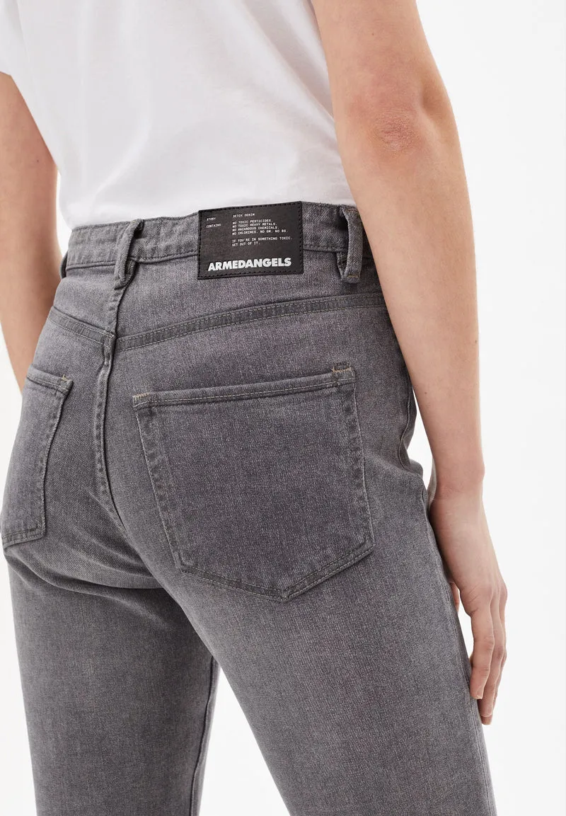 LEJAANI | faded grey