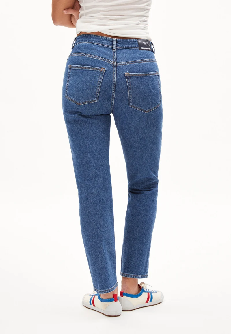 LEJAANI | blue base