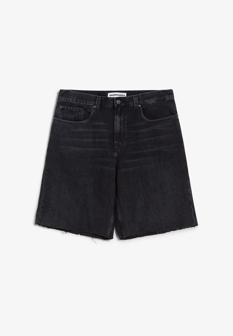 AASKO | worn out black