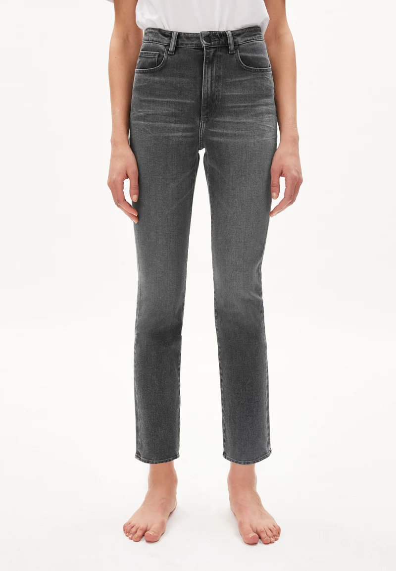 LEJAANI | worn stone grey