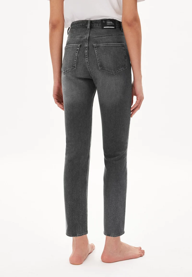 LEJAANI | worn stone grey