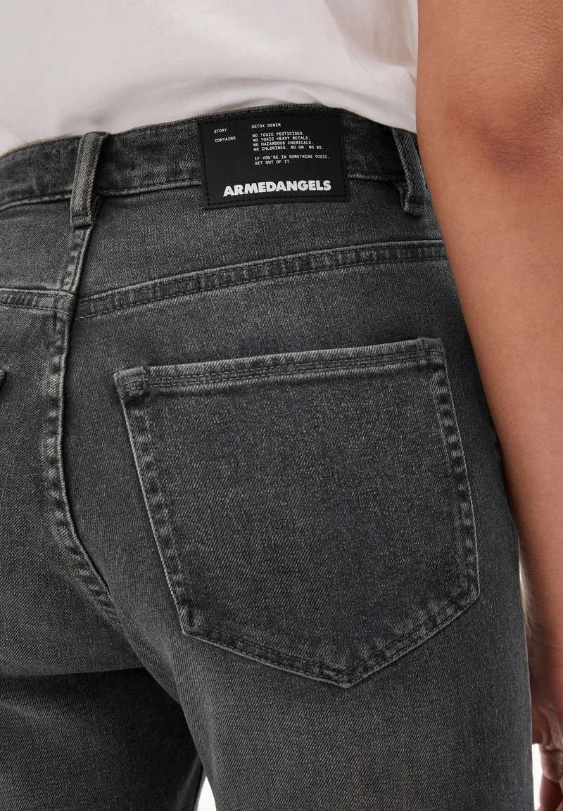 LEJAANI | worn stone grey