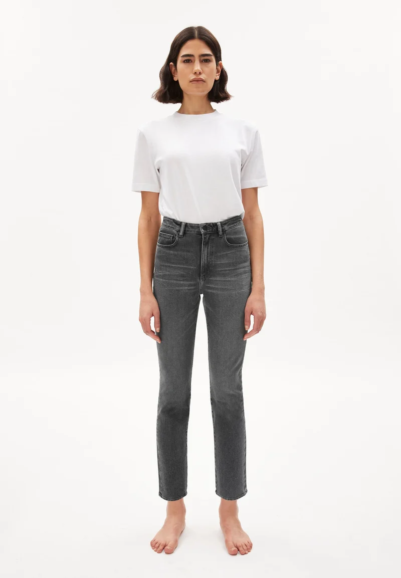 LEJAANI | worn stone grey